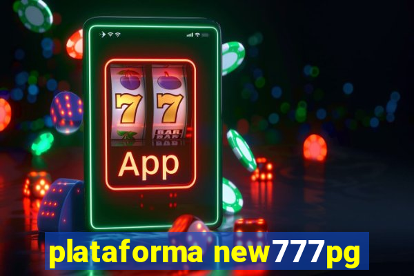 plataforma new777pg